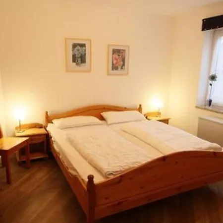 Ferienwohnung-bunte-kuh Petersdorf auf Fehmarn